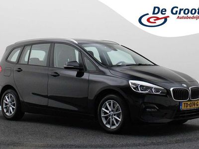 BMW 218 Gran Tourer