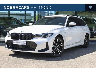 BMW 330e