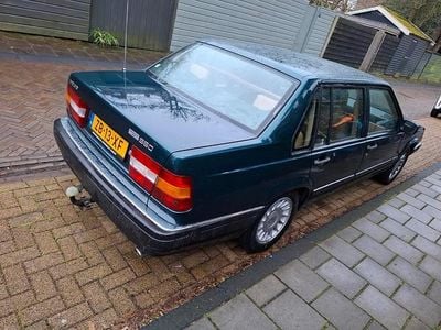 Gebruikt 1991 Volvo 960 | € 3.500