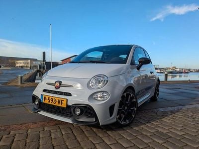 Occasion Abarth 595 Competizione 205 PK (150 kW) 2020