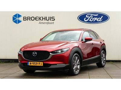 tweedehands Mazda CX-30 2.0 SkyActiv-G