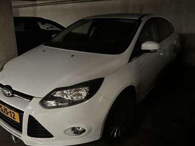 Occasion Ford Focus SYNC Edition 101 PK (74 kW) 2013 Stationwagen