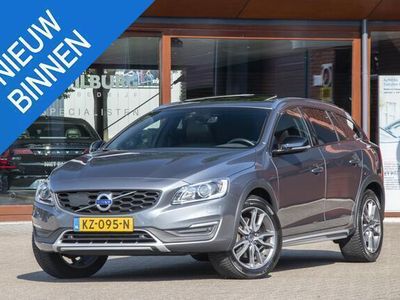 Volvo V60 CC