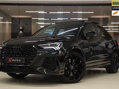 Audi RS Q3 Sportback