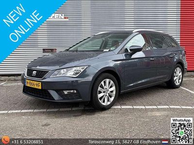 Seat Leon ST