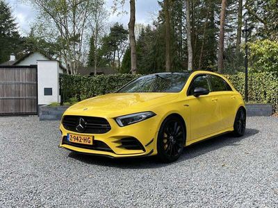 Mercedes A35 AMG