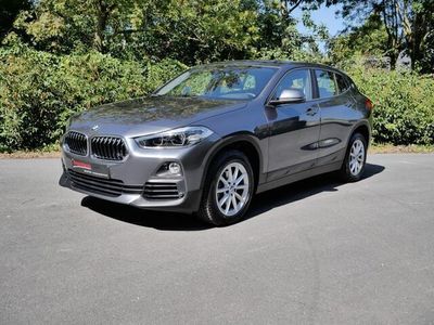 tweedehands BMW X2 2.0 X Drive * GPS