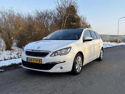 Occasion Peugeot 308 119 PK (87 kW) 2015