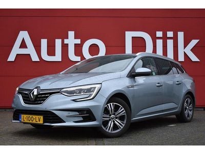 Renault Mégane GrandTour