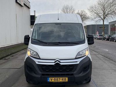 Citroën Jumper