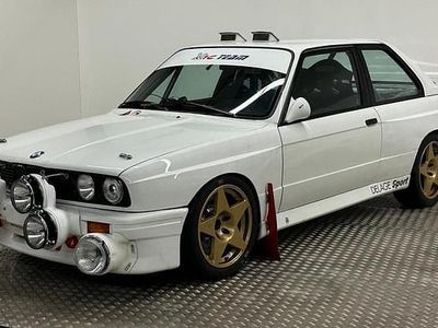 Wit Gebruikt 1990 BMW M3 Sedan | € 195.000