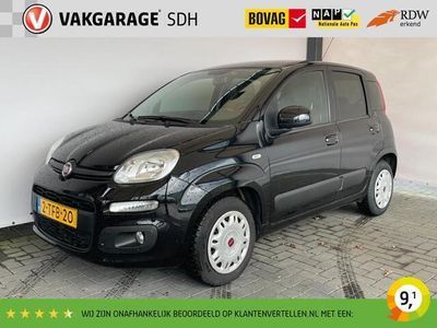 tweedehands Fiat Panda 0.9 TwinAir Lounge|Airco|Nette auto!