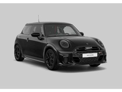Occasion Mini Cooper 114 kW (156 PK) 2025 Zwart Hatchback