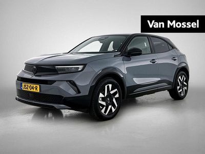 Grijs Occasion 2025 Opel Mokka SUV | € 27.940 (Iets duurder)