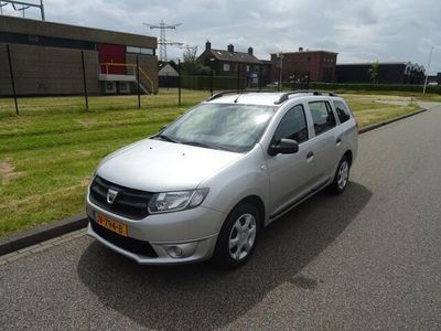 Dacia Logan MCV