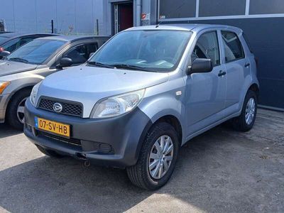 Daihatsu Terios