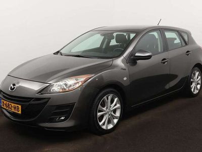 tweedehands Mazda 3 2.0 TS Plus // AUTOMAAT // CLIMA // CRUISE //