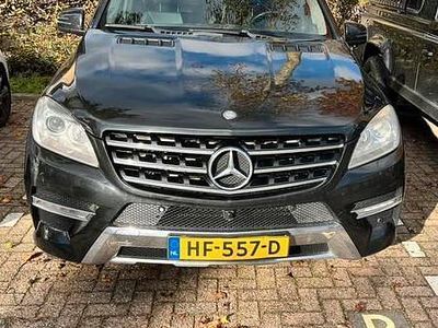 Mercedes ML350