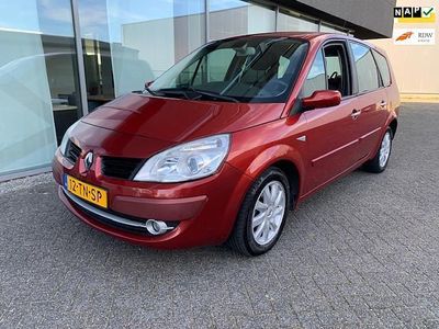 Renault Grand Scénic II