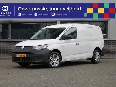 VW Caddy Maxi