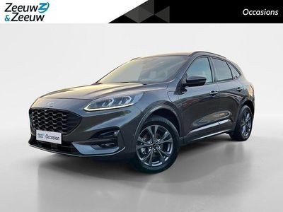 Magnetic Occasion 2023 Ford Kuga ST-Line SUV | € 24.880 (Goede deal)