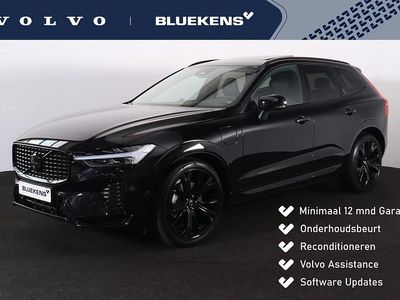 Zwart Gebruikt 2024 Volvo XC60 Ultra SUV | € 60.900 (Iets duurder)