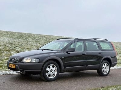 Occasion Volvo XC70 163 PK (119 kW) 2003