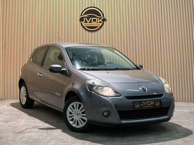 Renault Clio II