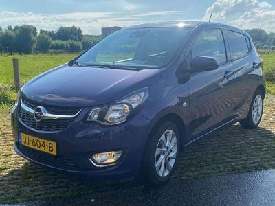 Opel Karl