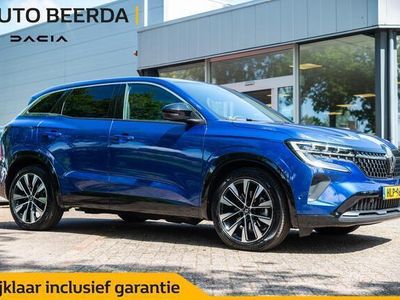 Blauw Occasion 2023 Renault Austral Techno SUV | € 33.900 (Eerlijke prijs)