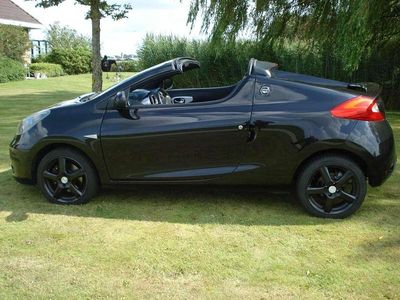 Renault Wind