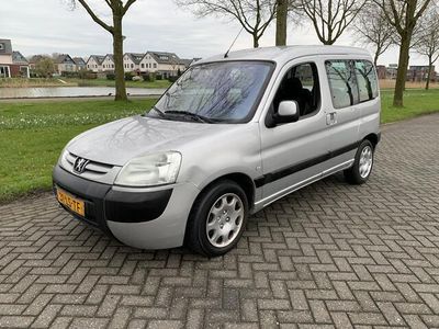 tweedehands Peugeot Partner MPV 1.6-16V XT