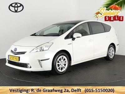Toyota Prius+