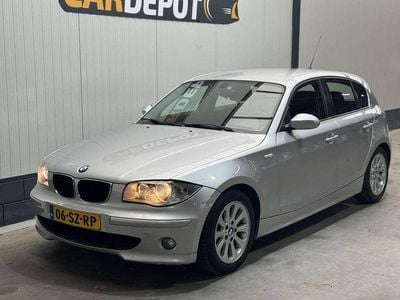 BMW 120
