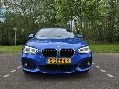 tweedehands BMW 125 125 i Sport-Aut. M Sport