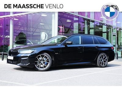 BMW 530e