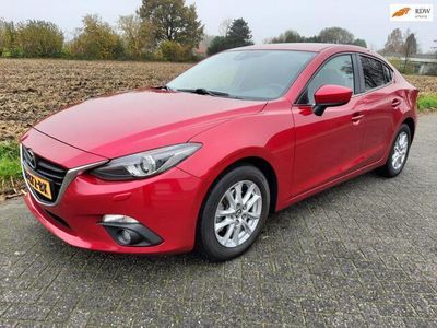 tweedehands Mazda 3 2.0 TS+ Navigatie, automaat