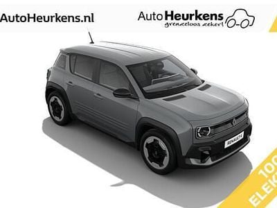 Overige Nieuw 2025 Renault R5 Evolution Hatchback | € 31.445 (Super prijs)