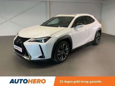 Lexus UX 250h