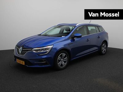 Renault Mégane GrandTour