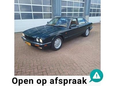 Occasion Jaguar XJ 211 PK (155 kW) 1995 Sedan