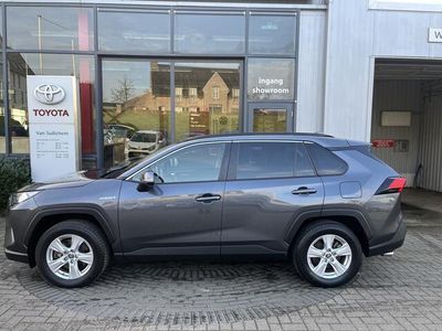 tweedehands Toyota RAV4 2.5 Hybride dynamic