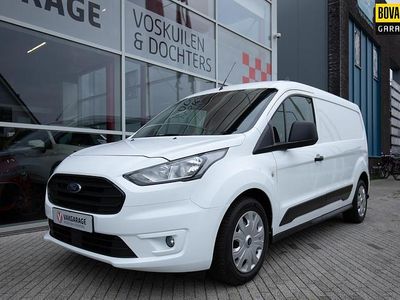 Wit Gebruikt 2021 Ford Transit Trend Van | € 18.950 (Duur)