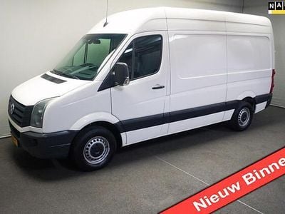 VW Crafter