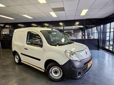 tweedehands Renault Kangoo 2013|euro5|navi