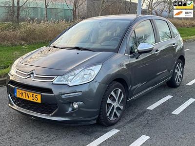 Grijs Occasion 2013 Citroën C3 Hatchback | € 2.499 (Eerlijke prijs)