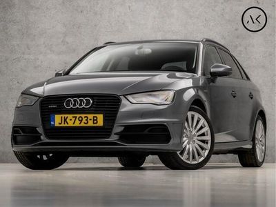 tweedehands Audi A3 Sportback e-tron PHEV Sport Plus 204Pk Automaa