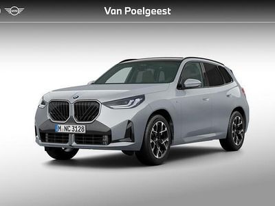 Brooklyn grau Nieuw 2026 BMW X3 M Sport SUV | € 87.347 (Eerlijke prijs)