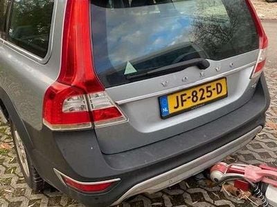Gebruikt 2016 Volvo XC70 Stationwagen | € 18.500 (Super prijs)