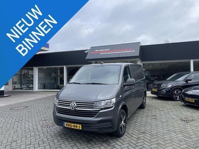 tweedehands VW Transporter 2.0 TDI L1H1 26 Economy Business